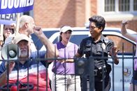 9-1-1 Notruf L.A. – Athena Grant (Angela Bassett)