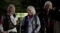 Workaholics – L-R: Blake Henderson (Blake Anderson), Adam DeMamp (Adam DeVine), Anders Holmvik (Anders Holm)