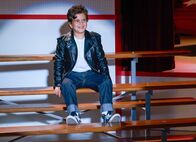 Single Parents – Tyler Wladis (Graham D’Amato).