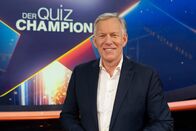 Der Quiz-Champion – Johannes B. Kerner