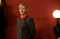 Ich bin dein Mensch – Sandra Hüller als Mitarbeiterin des Terrareca-Konzerns.