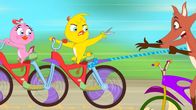 Eena Meena Deeka – Eena Meena Deeka (2015)