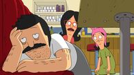 Bob's Burgers – Bob's Burgers (2016)