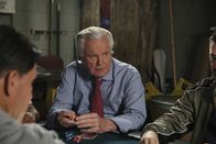 Navy CIS – Anthony DiNozzo (Robert Wagner)