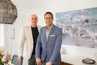 Unser Traumhaus: Umzug oder Umbau? – Neale Whitaker (l.); Andrew Winter (r.)