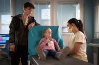 In aller Freundschaft – In aller Freundschaft (2021)