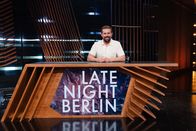 Late Night Berlin – Klaas Heufer-Umlauf