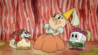 Die Patrick Star Show – Princess Hamhock (m.)