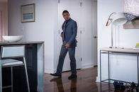 Elementary – Steht Sherlock Holmes bei den Ermittlungen in einem neuen Mordfall zur Seite: Bell (Jon Michael Hill) ...