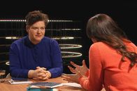 Sternstunde Religion – Moderatorin Olivia Röllin