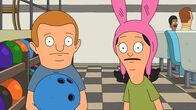 Bob's Burgers – Rudy, Louise