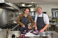 Die Tricks ... – Rotkohl selbst machen mit Ulf Ahrens.