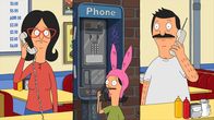 Bob's Burgers – Können Bob (r.) und Linda (l.) ihre Tochter Louise (M.) überzeugen, wieder nach Hause zu kommen?
