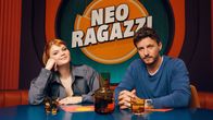 Neo Ragazzi – Es geht wieder los: Sophie Passmann und Tommi Schmitt freuen sich auf eine neue Staffel "Neo Ragazzi"