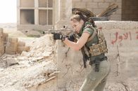 Strike Back – Strike Back (2018)