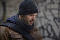The Strain – Macht sich auf die Suche nach Informationen über "The Partnership": Eph (Corey Stoll) ...