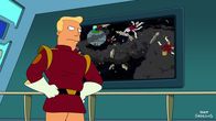 Futurama – Zapp