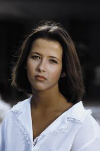 Fröhliche Ostern – Julie (Sophie Marceau)