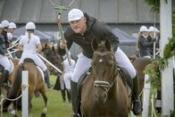 GEO Reportage – Simone Nissens Mann Jens Ringreiten ist Familiensport.