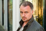 Akte Ex – Hat Eddy Kuhlmann (André Röhner) etwas zu tun mit dem Mord am Saunameister?