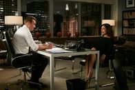 Suits – Jessica (Gina Torres) und Harvey (Gabriel Macht) müssen mit den Folgen des von Mike ausgehandelten Deals zurechtkommen und weiteren Schaden von der Kanzlei abwenden.