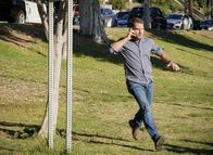 Navy CIS: L.A. – G. Callen (Chris O'Donnell)