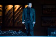 Max Payne – Max Payne (Mark Wahlberg)