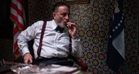 Redemption Day – Andy Garcia als Ambassador Earl Williams