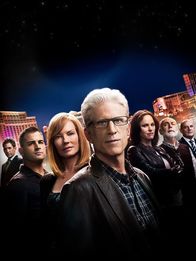 CSI: Vegas – CSI: Vegas (2012)