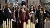 Versailles – Versailles (2017)