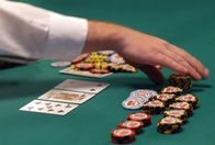 Poker – Allgemeine Szene