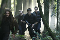 Stargate: Atlantis – Stargate: Atlantis (2008)
