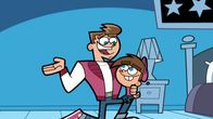 Cosmo & Wanda - Wenn Elfen helfen – L-R: Tommy, Timmy