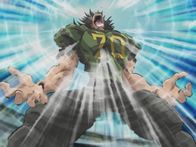 Eyeshield 21 – Sa, 07.03., 06:15 Uhr