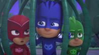 PJ Masks - Pyjamahelden – PJ Masks - Pyjamahelden (2017)
