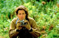 Gorillas im Nebel – Sigourney Weaver als Dian Fossey