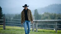 Yellowstone – John Dutton (Kevin Costner)