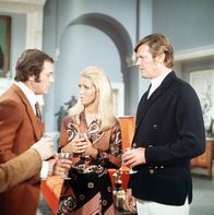 Die Zwei – Die Zwei (1971)
