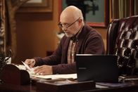 Last Man Standing – Ed Alzate (Hector Elizondo)