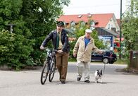Hubert und Staller – Hubert und Staller (2015)