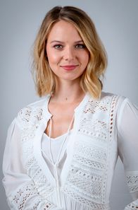 Sturm der Liebe – ARD STURM DER LIEBE, Telenovela, montags bis freitags um 15.10 Uhr im Ersten Lena Conzendorf spielt Josephine Klee