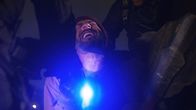 Mutant Outcasts – Joseph (Patrick Sabongui)