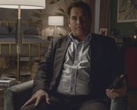 Bull – Jason Bull (Michael Weatherly)