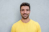 Wunderschön! – Moderator Ramon Babazadeh