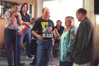Kaisermühlen Blues – Adi Hirschal, Roland Düringer, Marianne Mendt, Wolfgang Böck.