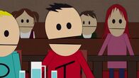 South Park – L-R, vorne: Phillip, Terrance