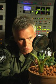 Stargate: SG-1 – Stargate: SG-1 (2004)