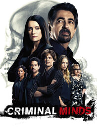 Criminal Minds – Criminal Minds (2014)