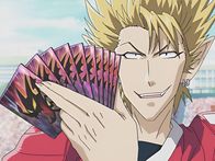 Eyeshield 21 – Sa, 09.11., 03:55 Uhr