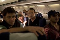 Flug 93 – Sa, 08.11., 04:30 Uhr
